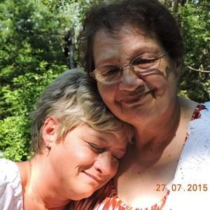 Meet your Posher, Nancy